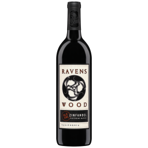 Ravenswood Vintners Blend Zinfandel