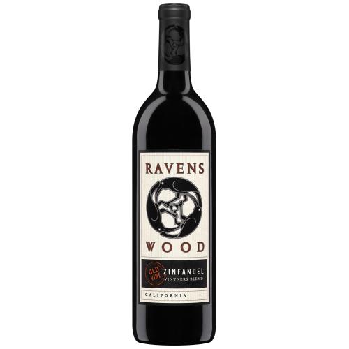 Ravenswood Vintners Blend Zinfandel