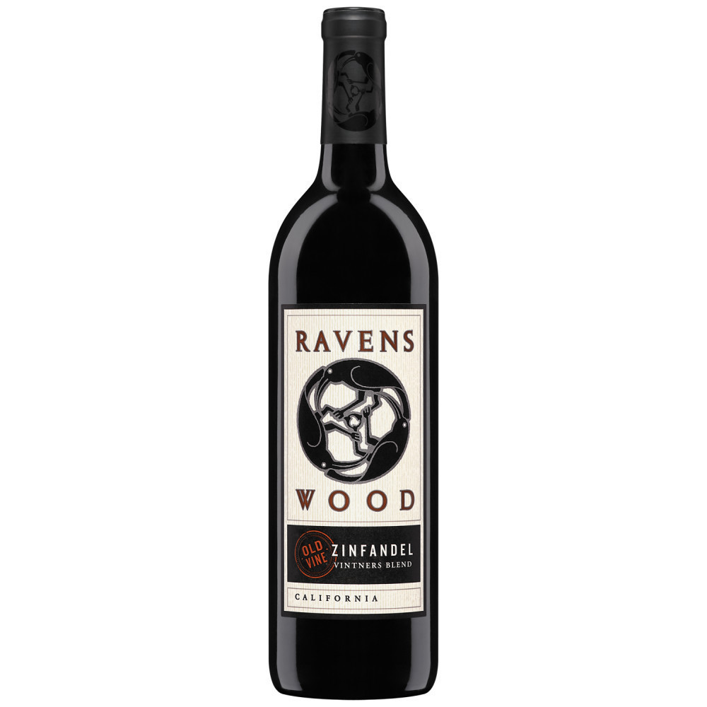 Ravenswood Vintners Blend Zinfandel