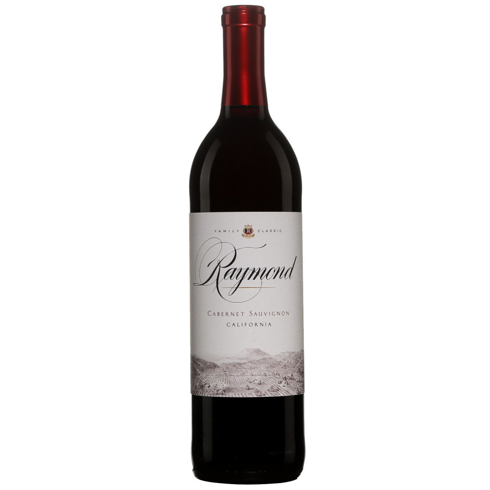 Raymond Family Classic Cabernet-Sauvignon