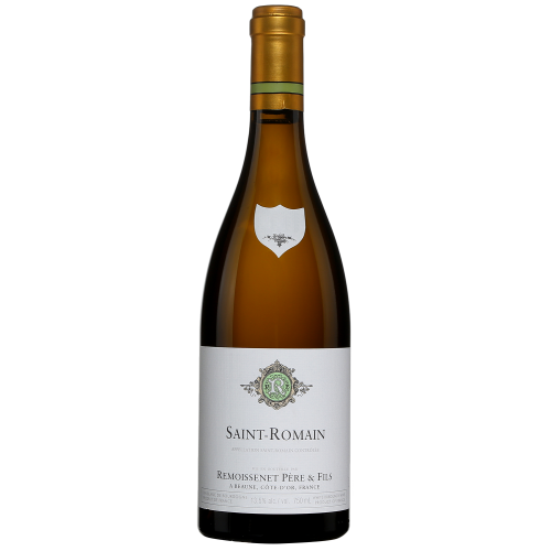 Remoissenet Père &amp; Fils Saint-Romain White Wine