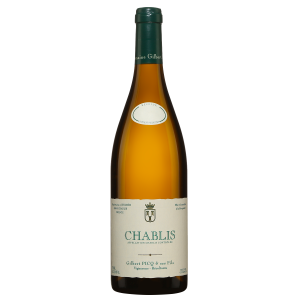 Domaine Gilbert Picq et Fils Chablis