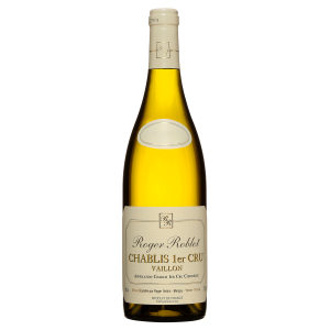 Roger Roblot Chablis Premier Cru Vaillon