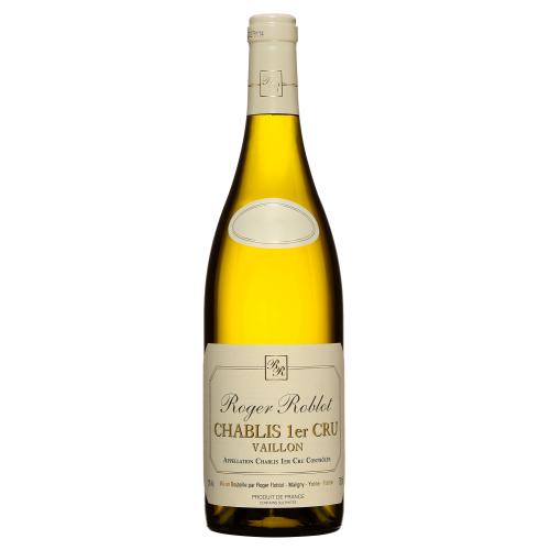 Roger Roblot Chablis Premier Cru Vaillon