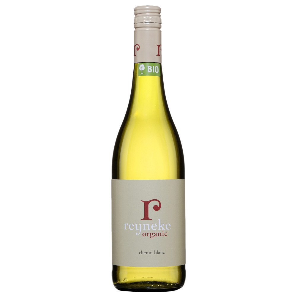 Reyneke Organic Chenin Blanc White Wine