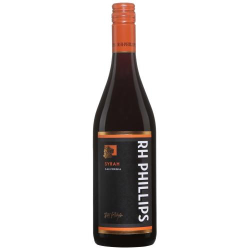 RH Phillips Syrah