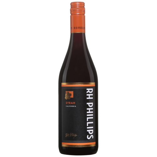 RH Phillips Syrah Red Wine