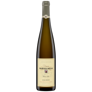 Domaine Marcel Deiss Pinot Gris Beblenheim