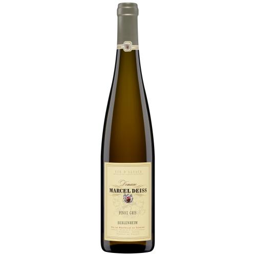 Domaine Marcel Deiss Pinot Gris Beblenheim