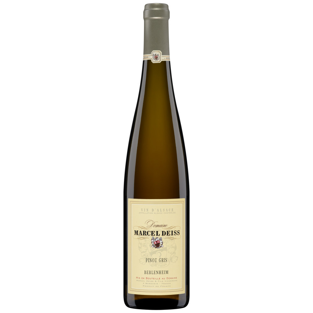 Domaine Marcel Deiss Pinot Gris Beblenheim