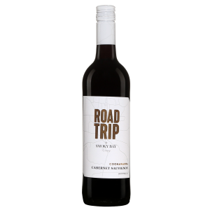 Road Trip Cabernet Sauvignon Coonawarra