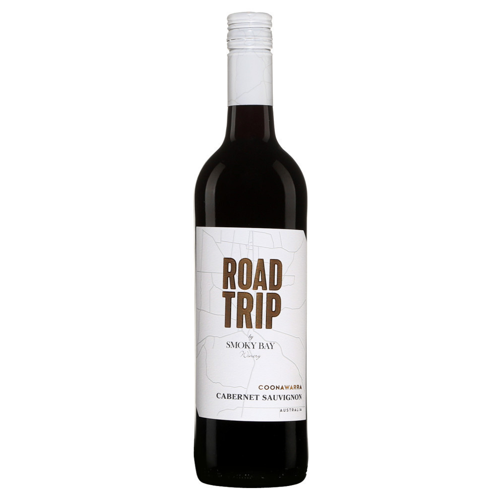 Road Trip Cabernet Sauvignon Red Wine