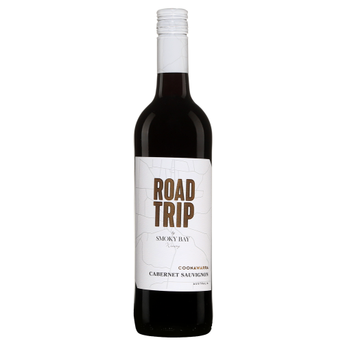 Road Trip Cabernet Sauvignon Red Wine
