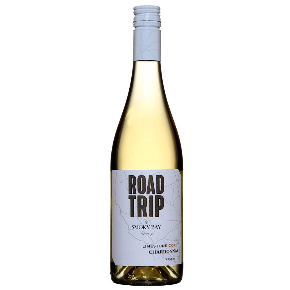 Road Trip Chardonnay Limestone Coast