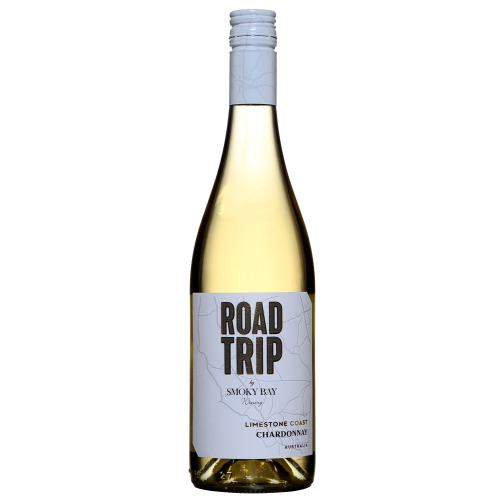 Road Trip Chardonnay White Wine
