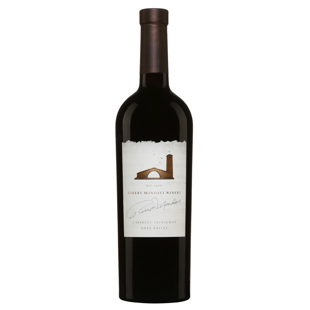 Robert Mondavi Napa Valley Cabernet Sauvignon