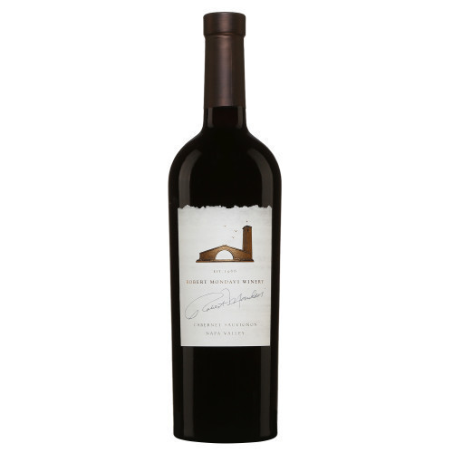 Robert Mondavi Napa Valley Cabernet Sauvignon Red Wine