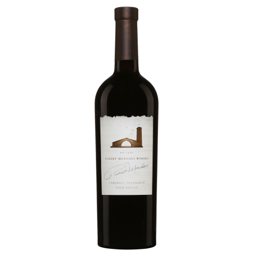 Robert Mondavi Napa Valley Cabernet Sauvignon Red Wine