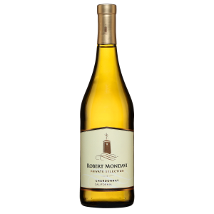 Robert Mondavi Private Selection Chardonnay California