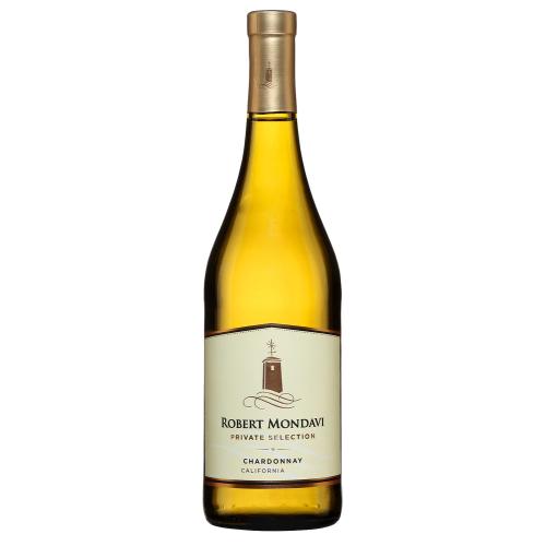 Robert Mondavi Private Selection Chardonnay California