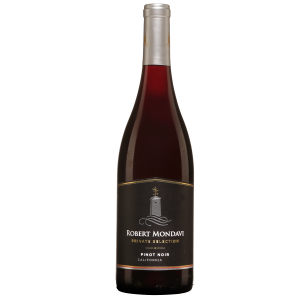 Robert Mondavi Private Selection Pinot Noir California