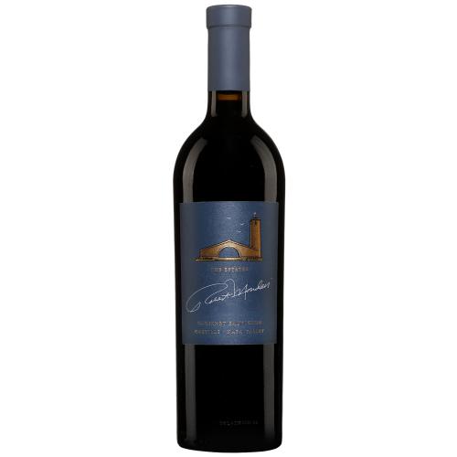 Robert Mondavi Winery Oakville Cabernet Sauvignon