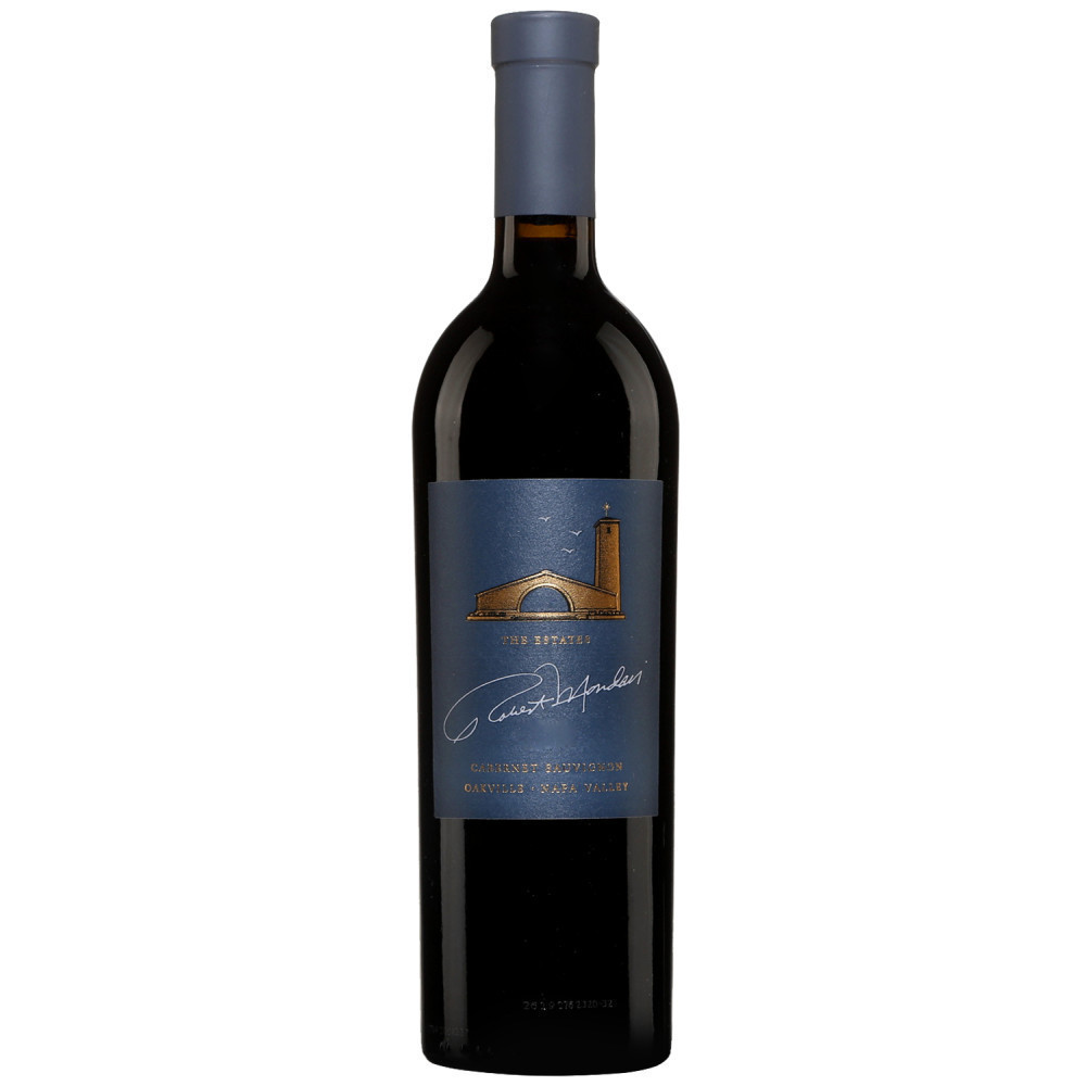 Robert Mondavi Winery Oakville Cabernet Sauvignon