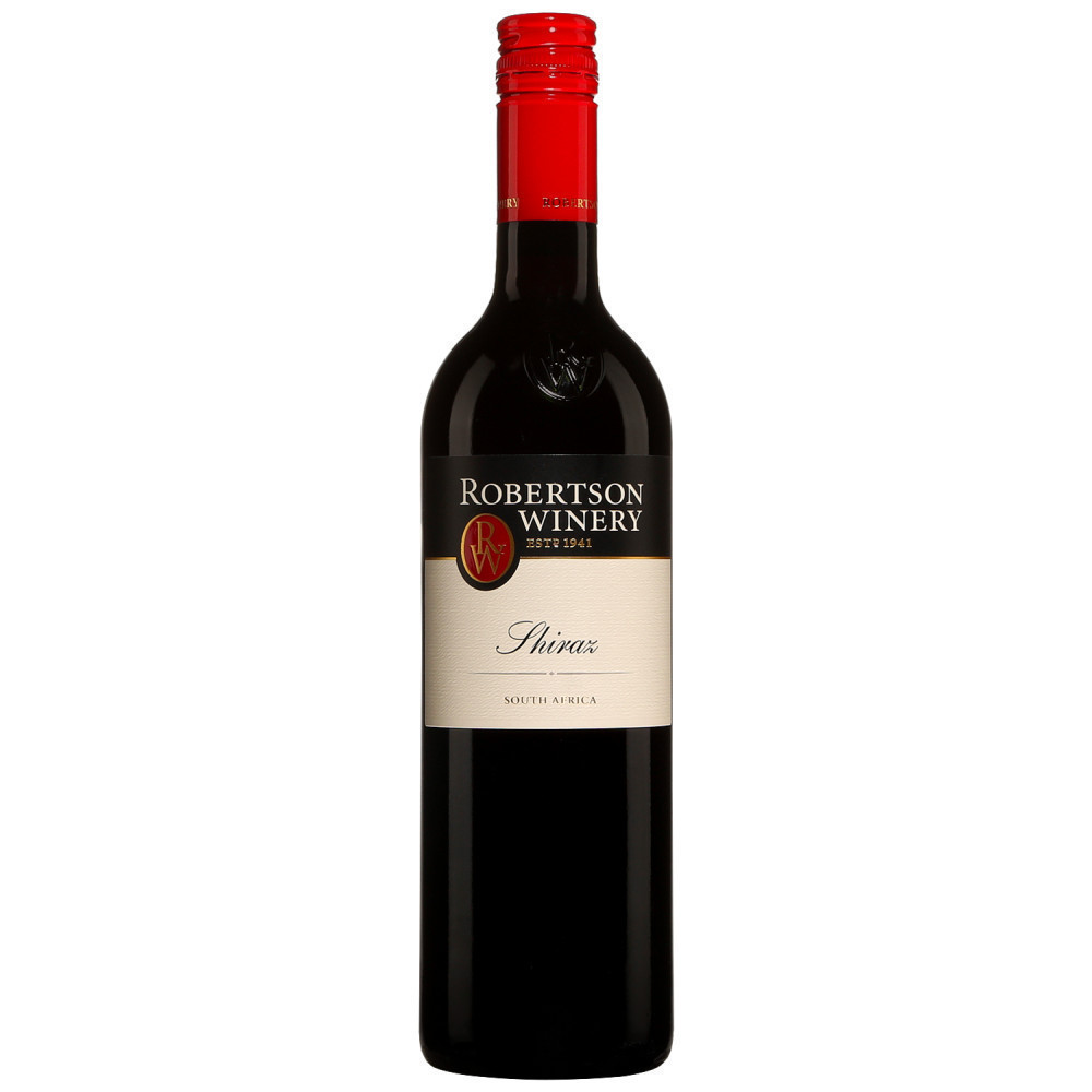 Robertson Winery Shiraz Red Wine