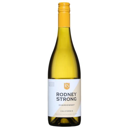 Rodney Strong Chardonnay