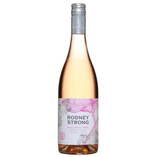 Rodney Strong Rosé of Pinot Noir Sonoma Coast