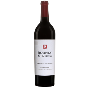 Rodney Strong Cabernet-Sauvignon Sonoma County