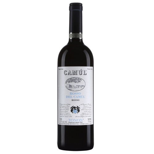 Rosso del Camul Red Wine