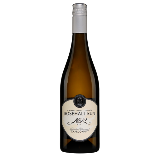 Rosehall Run Chardonnay White Wine