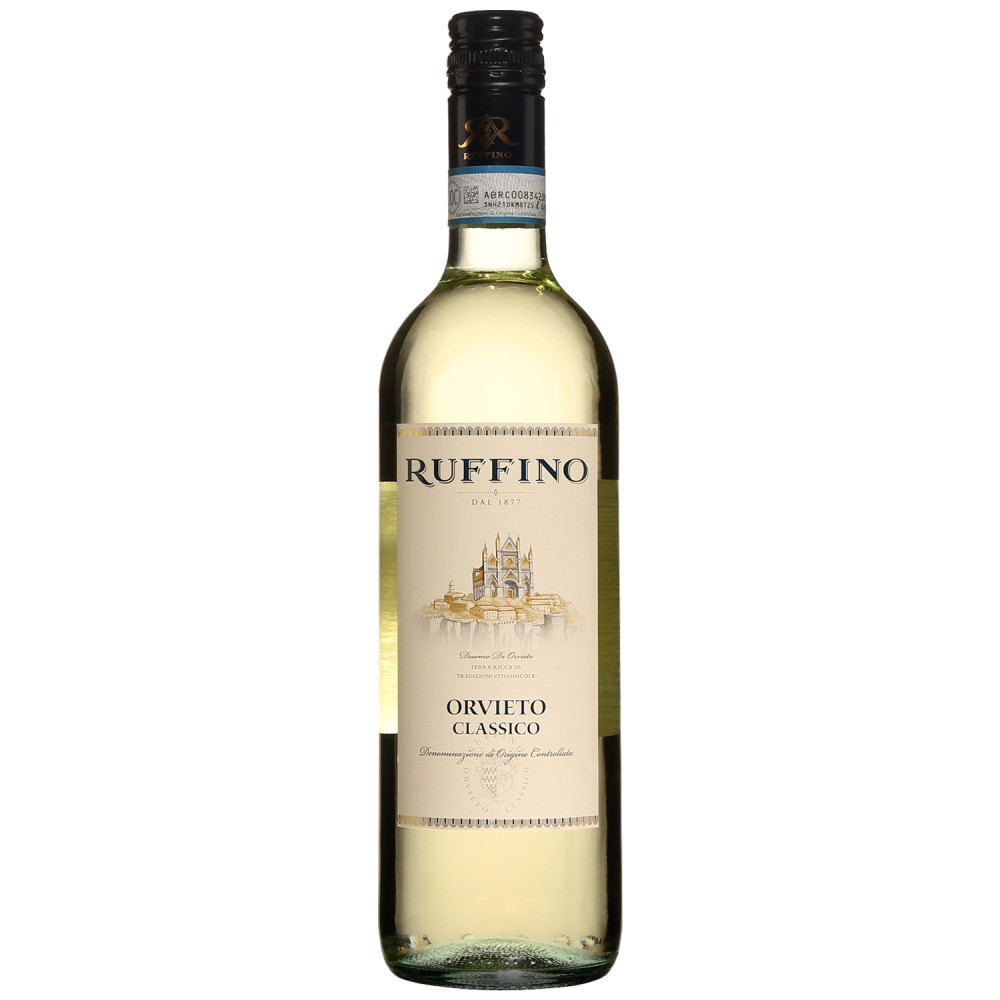 Ruffino Orvieto Classico White Wine