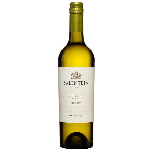 Salentein Reserve Sauvignon Blanc Mendoza