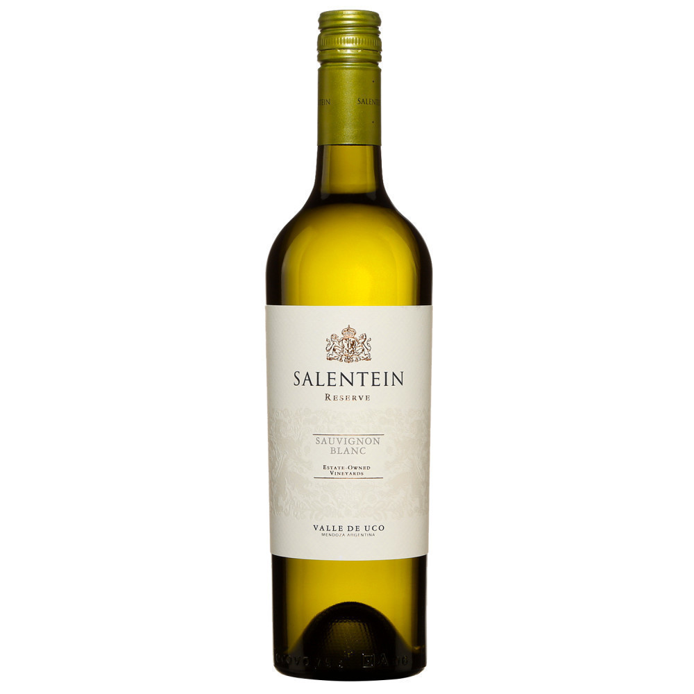 Salentein Reserve Sauvignon Blanc Mendoza