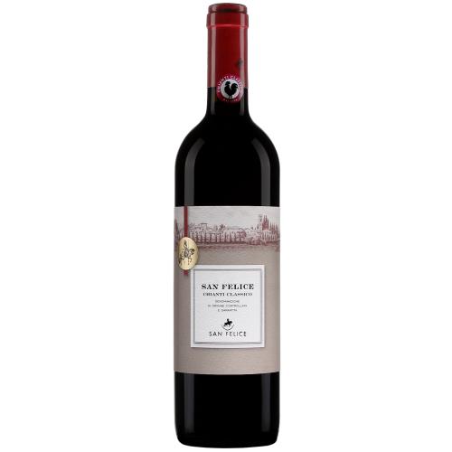 San Felice Chianti Classico