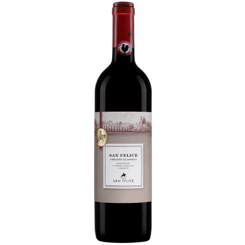 San Felice Chianti Classico Red Wine