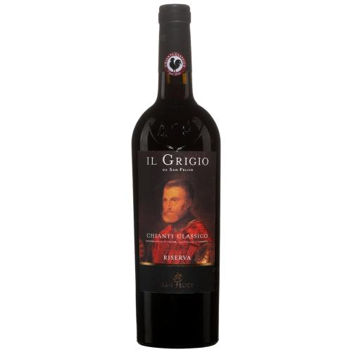 San Felice Il Grigio Chianti Classico Riserva