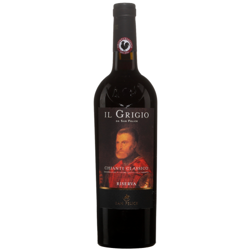 San Felice Il Grigio Chianti Classico Riserva Red Wine