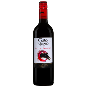 San Pedro Gato Negro Cabernet-Sauvignon