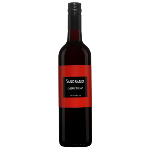 Sandbanks Cabernet Franc