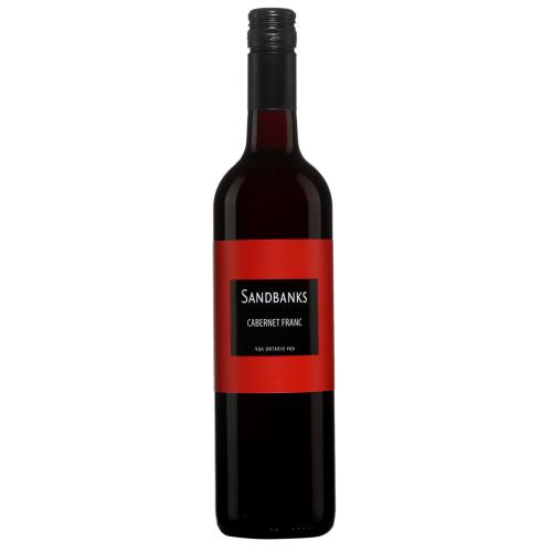 Sandbanks Cabernet Franc