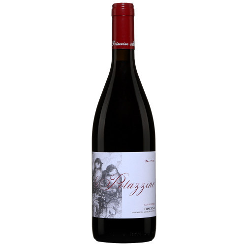 Le Potazzine Sangiovese Red Wine