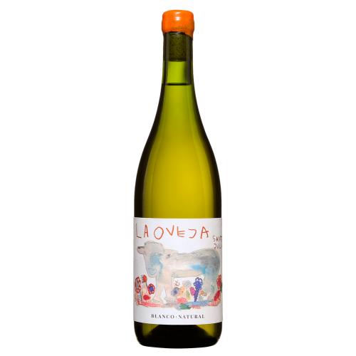 Santa Julia La Oveja Torrontes Mendoza