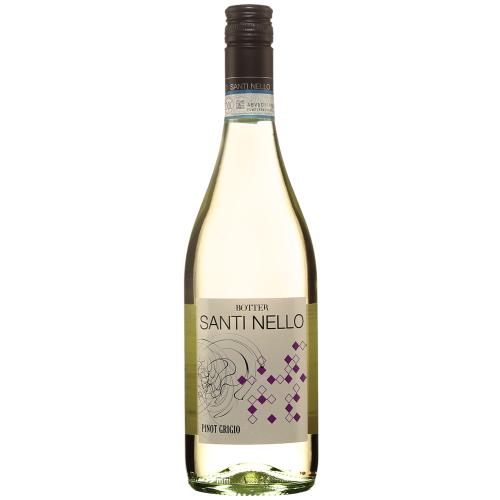 Santi Nello Pinot Grigio Delle Venezie