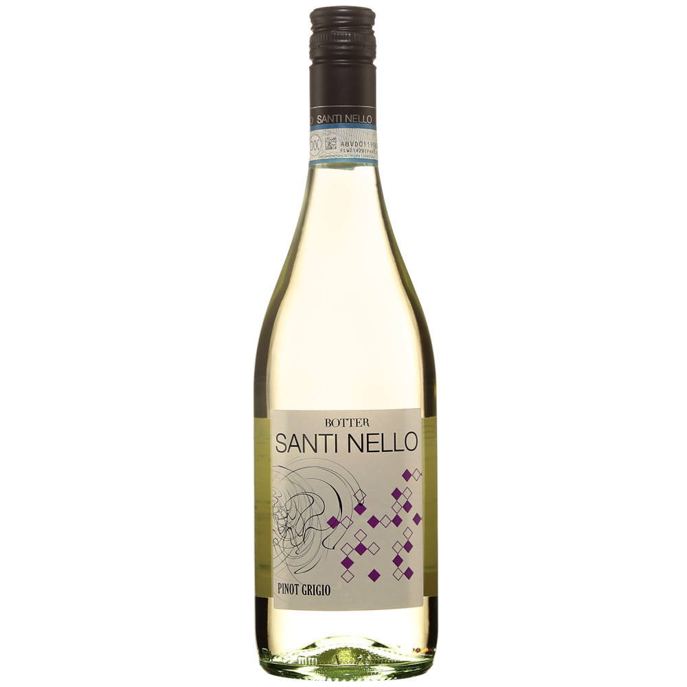 Santi Nello Pinot Grigio Delle Venezie