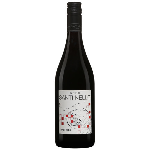 Santi Nello Pinot Noir Red Wine