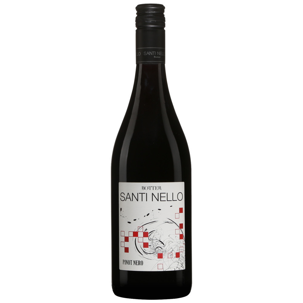 Santi Nello Pinot Noir Trevenezie