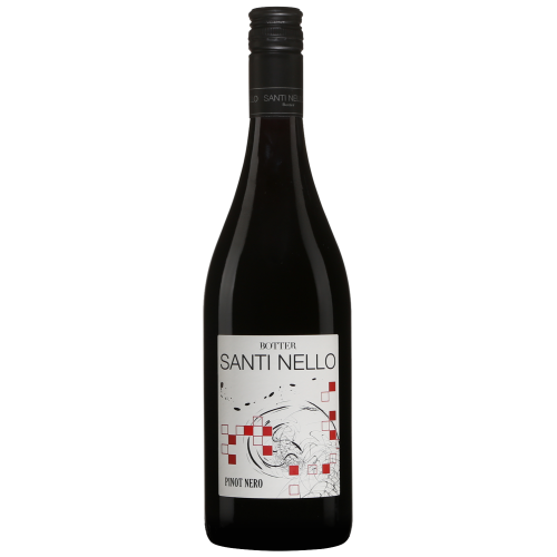 Santi Nello Pinot Noir Red Wine